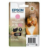Original Ink Cartridge Epson C13T37964010 10,3 ml Magenta