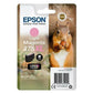 Original Ink Cartridge Epson C13T37964010 10,3 ml Magenta