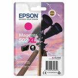Original Ink Cartridge Epson Twin XL 502 Magenta