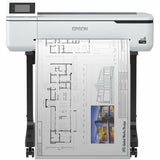 Plotter Epson SC-T3100