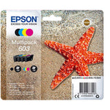 Original Ink Cartridge Epson T603