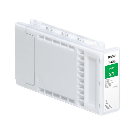 Original Ink Cartridge Epson C13T44QB40 Grey Green