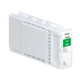 Original Ink Cartridge Epson C13T44QB40 Grey Green