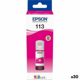 Refill ink Epson Nº 113 Magenta