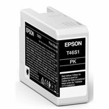 Original Ink Cartridge Epson C13T46S100 Black