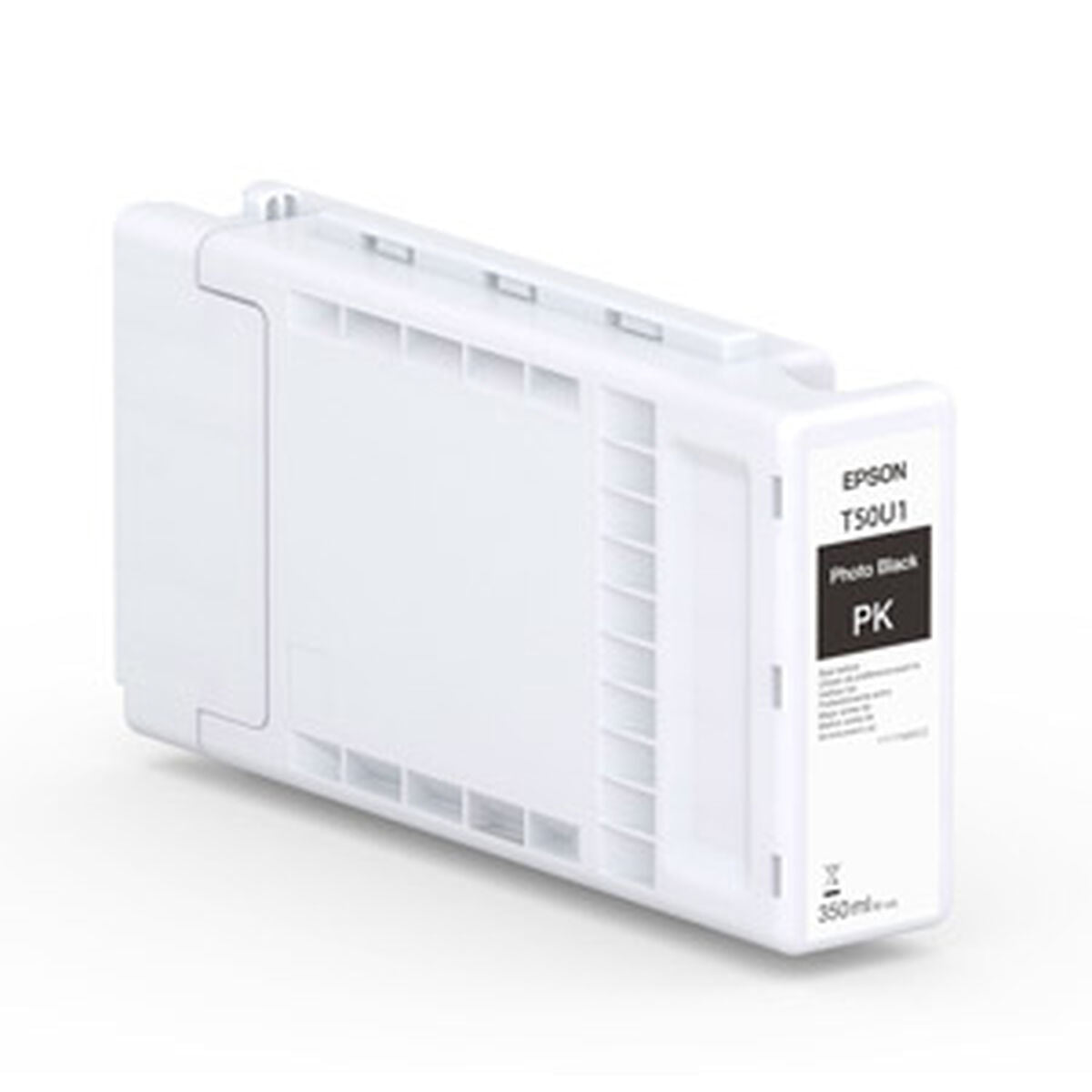 Original Ink Cartridge Epson UltraChrome XD3 Black