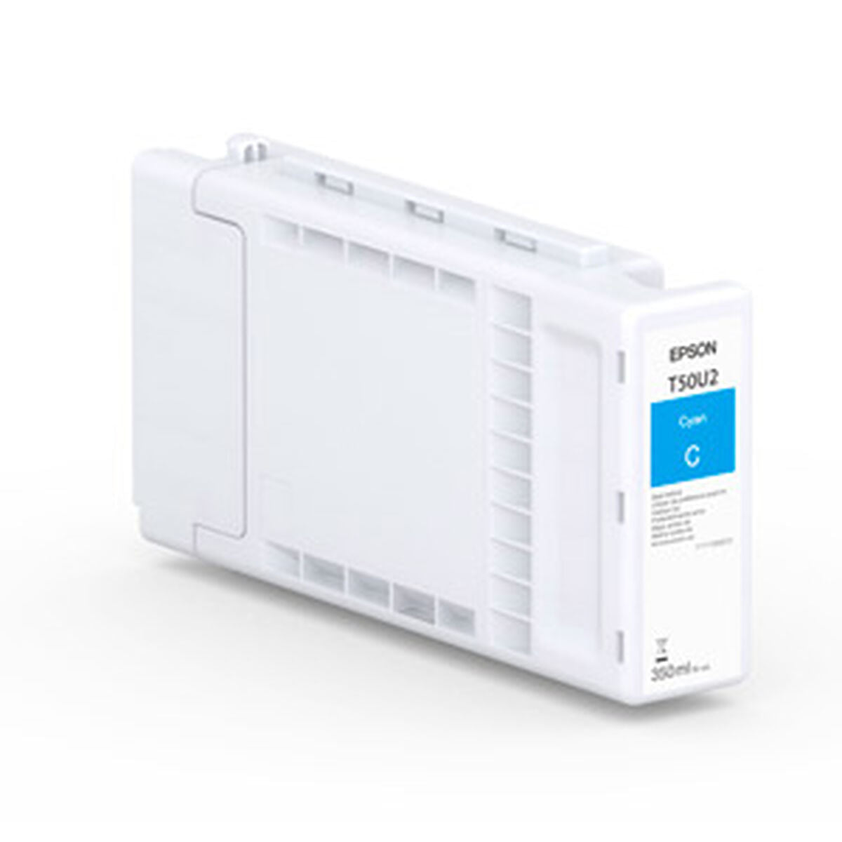 Original Ink Cartridge Epson UltraChrome XD3 Cyan