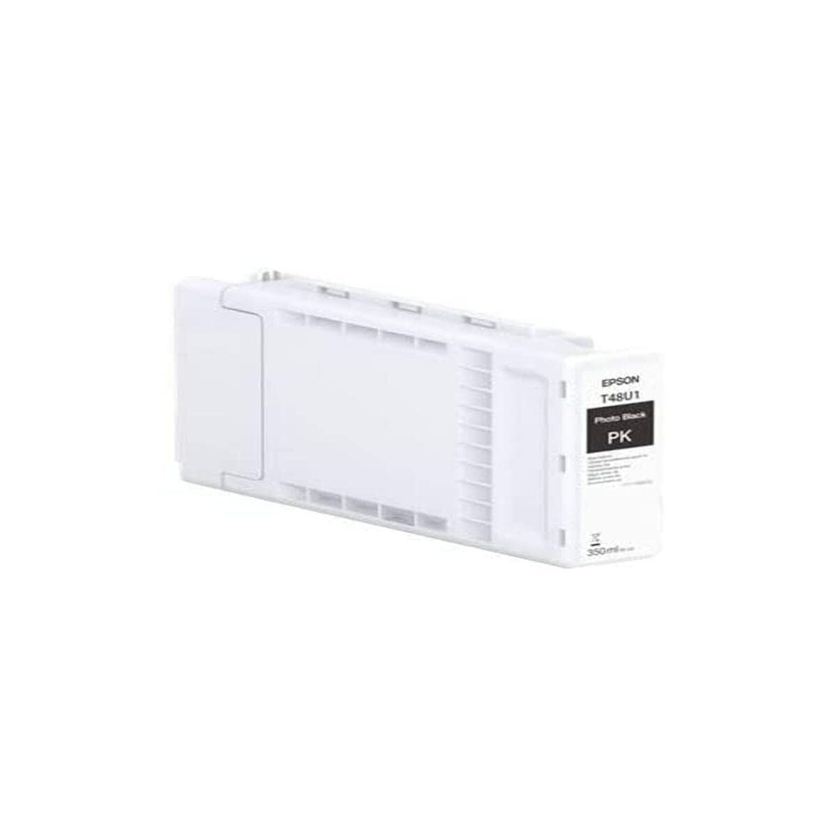 Original Ink Cartridge Epson C13T48U100 Black Multicolour (1 Unit)