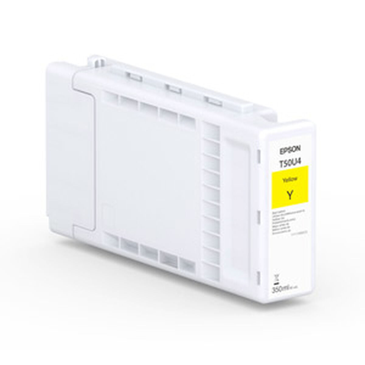 Original Ink Cartridge Epson UltraChrome XD3 Yellow