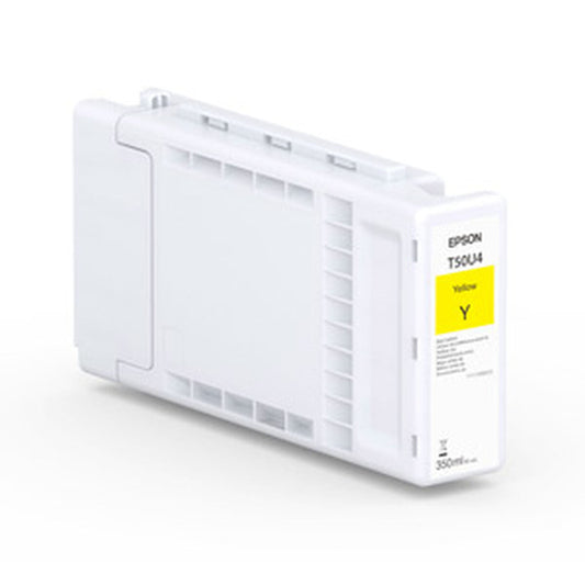 Original Ink Cartridge Epson UltraChrome XD3 Yellow