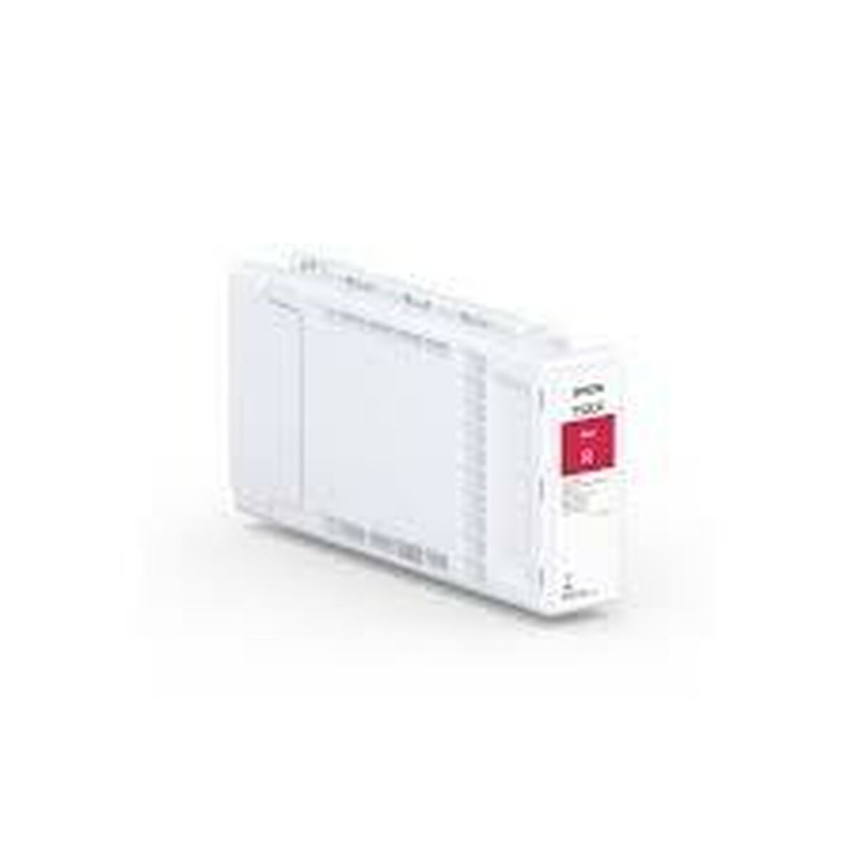 Original Ink Cartridge Epson C13T50UF00 Red