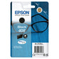 Original Ink Cartridge Epson C13T09J14010 Black Monochrome