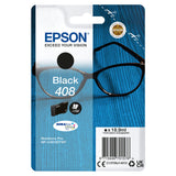 Original Ink Cartridge Epson C13T09J14010 Black Monochrome