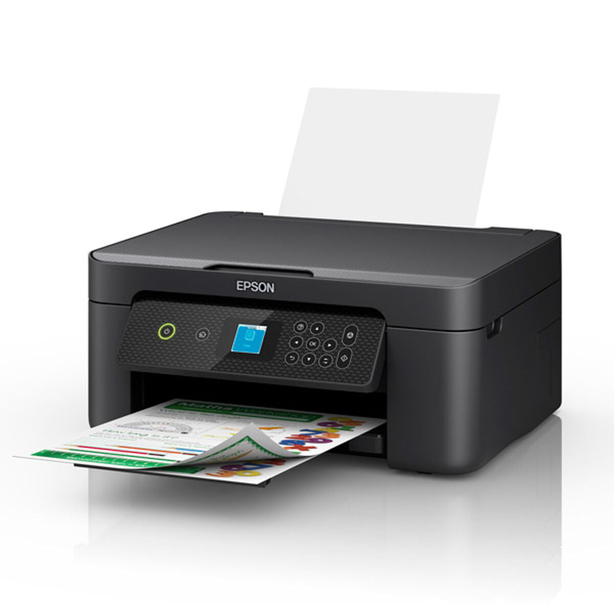 Multifunction Printer Epson XP-3200 Wifi