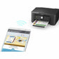 Multifunction Printer Epson XP-3200 Wifi