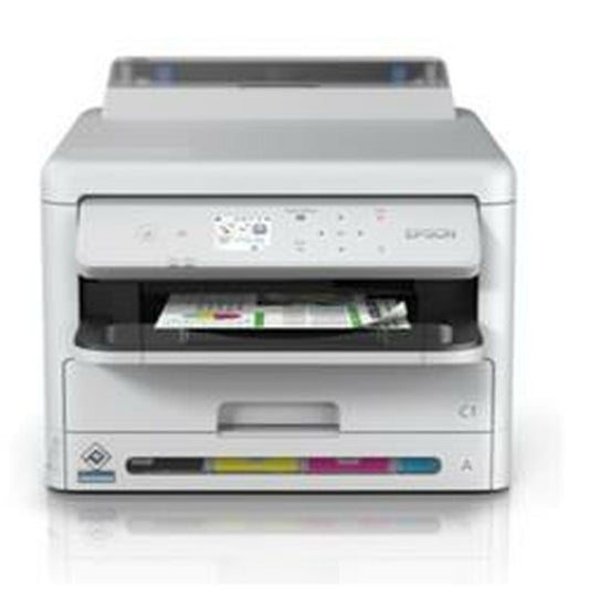 Multifunction Printer   Epson WF-C5390DW