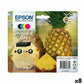 Original Ink Cartridge Epson XP-2200 WF-2910DWF Black/Cyan/Magenta/Yellow (8 Units)