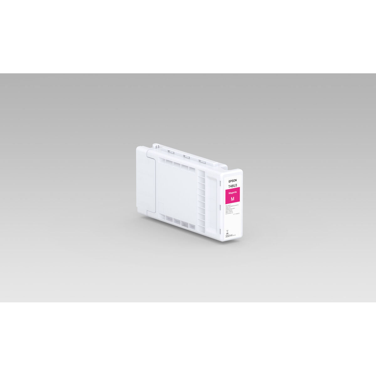 Original Ink Cartridge Epson C13T48U30N Magenta
