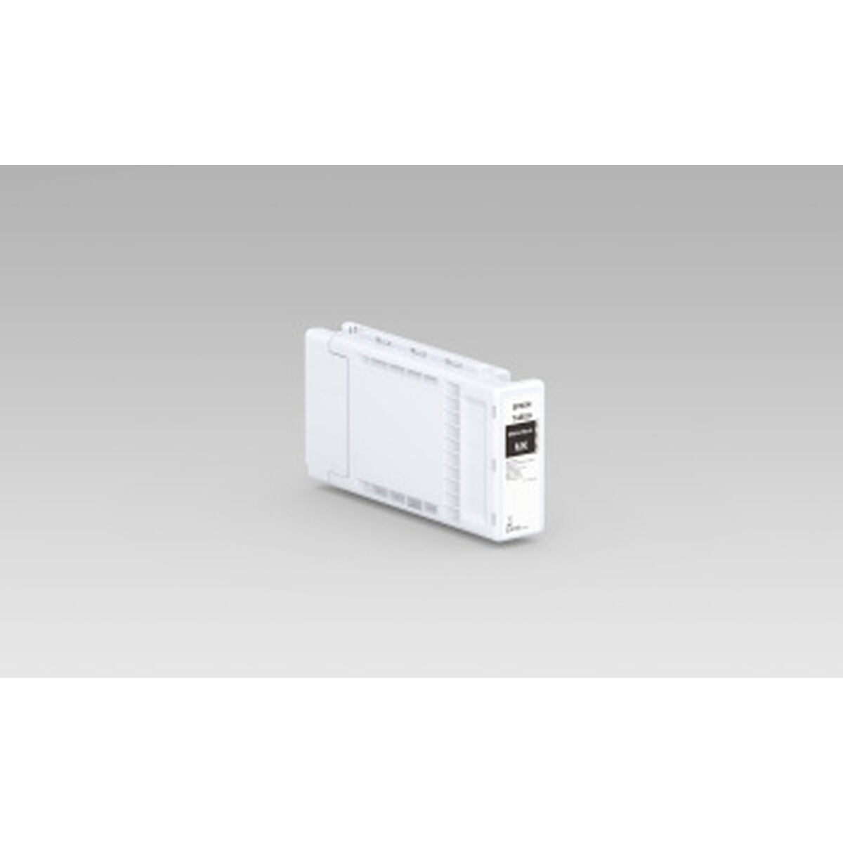 Original Ink Cartridge Epson C13T48U80N White