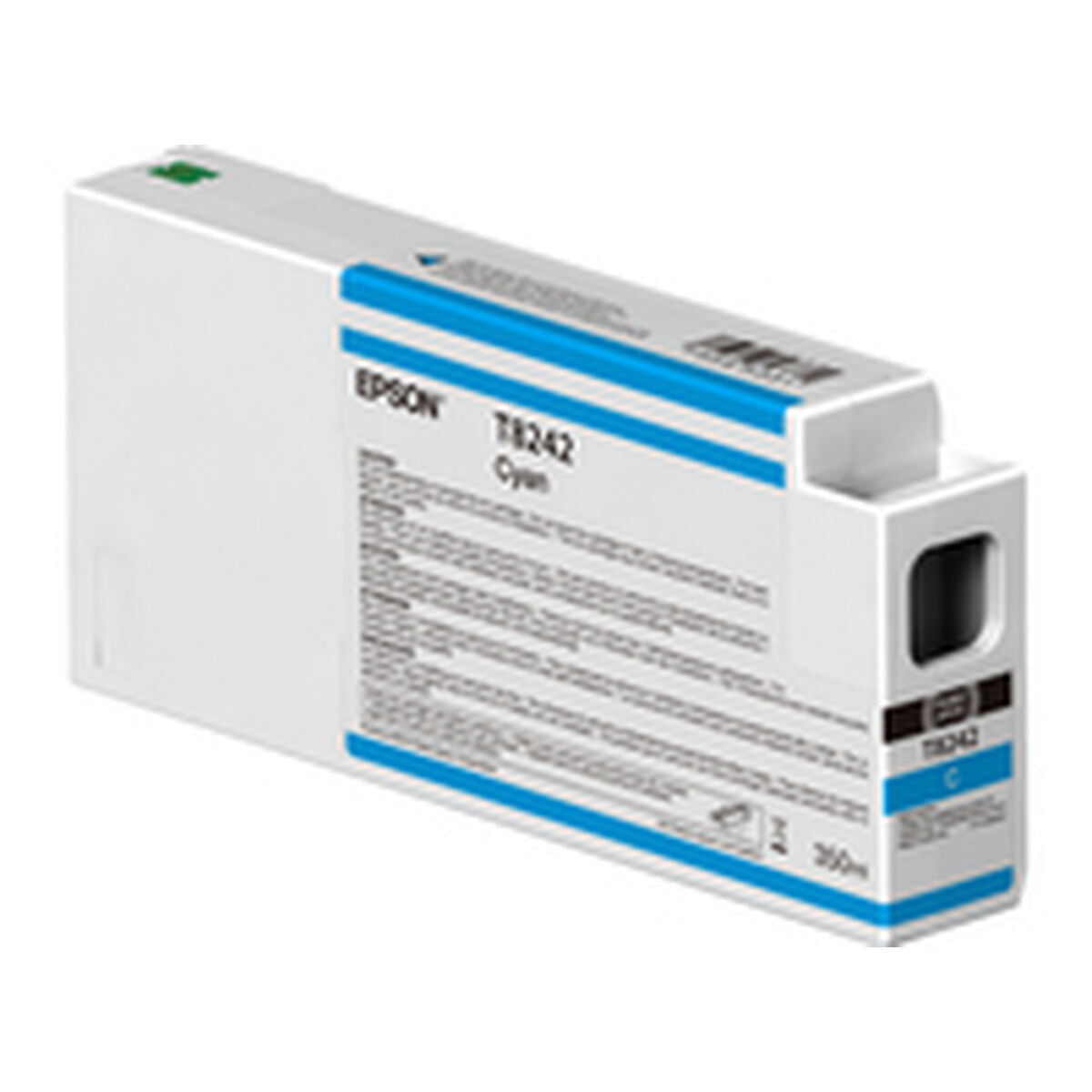 Original Ink Cartridge Epson C13T54X80N Cyan (1 Unit)