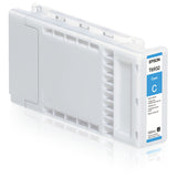 Original Toner Epson T693200 Cyan