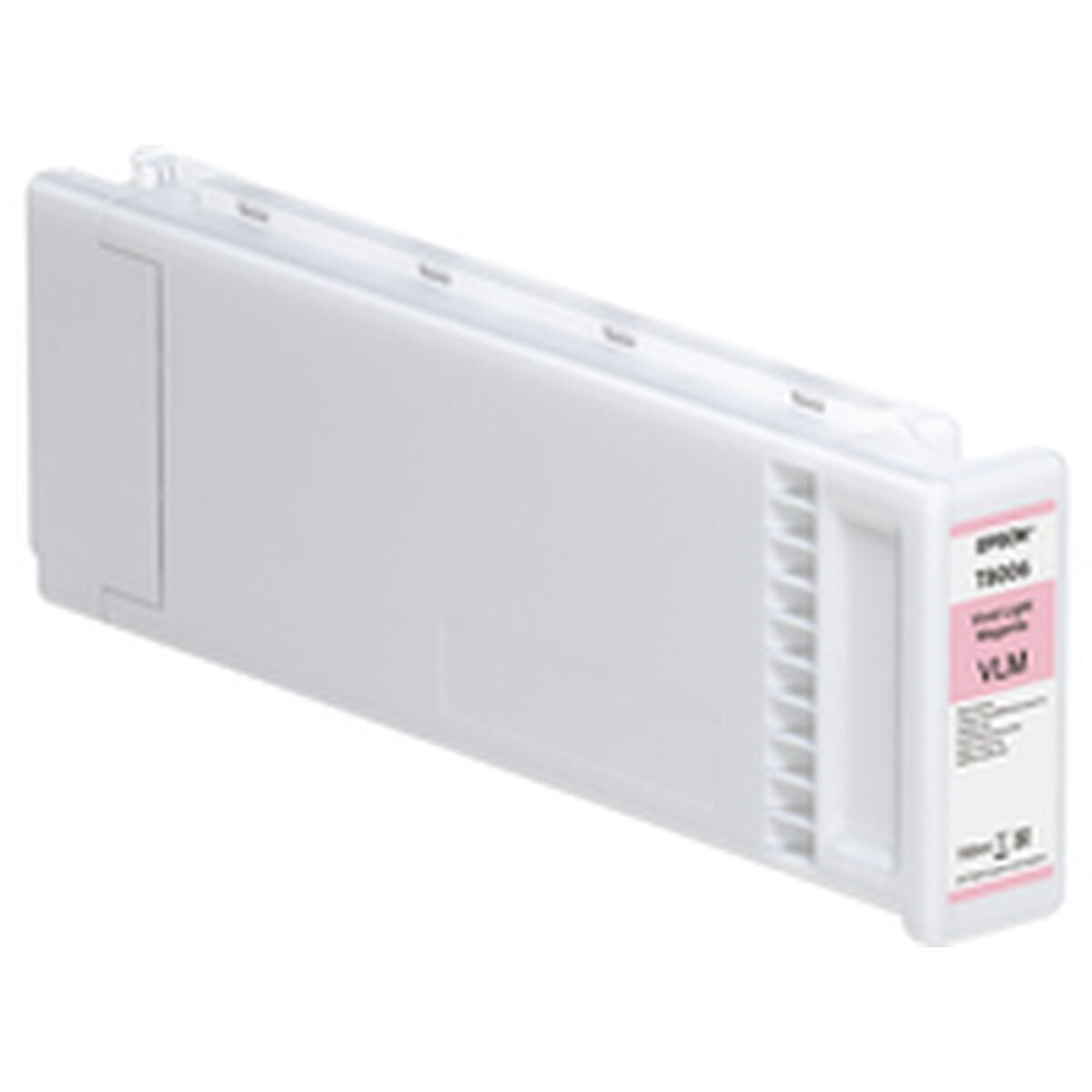 Original Ink Cartridge Epson C13T80060N Light Magenta (1 Unit)