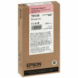 Original Ink Cartridge Epson C13T91360N (1 Unit)