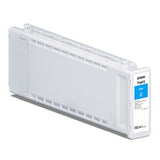 Original Ink Cartridge Epson C13T56P200 White Cyan