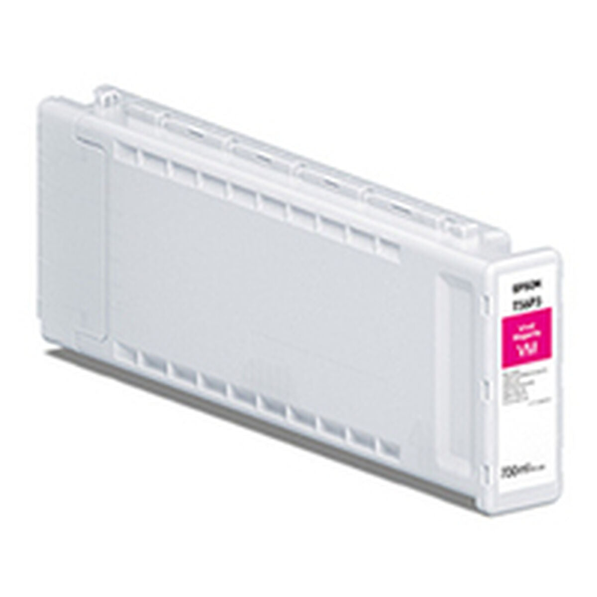 Original Ink Cartridge Epson C13T56P300 White Magenta
