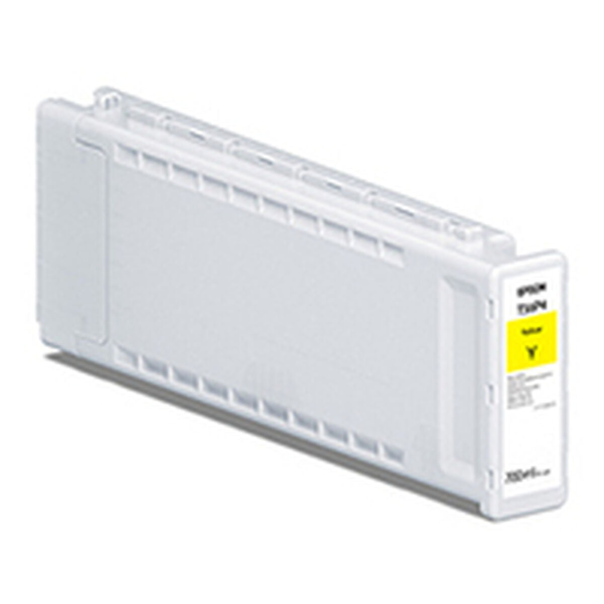Original Ink Cartridge Epson C13T56P400 Yellow White