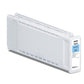 Original Ink Cartridge Epson C13T56P500 White Cyan