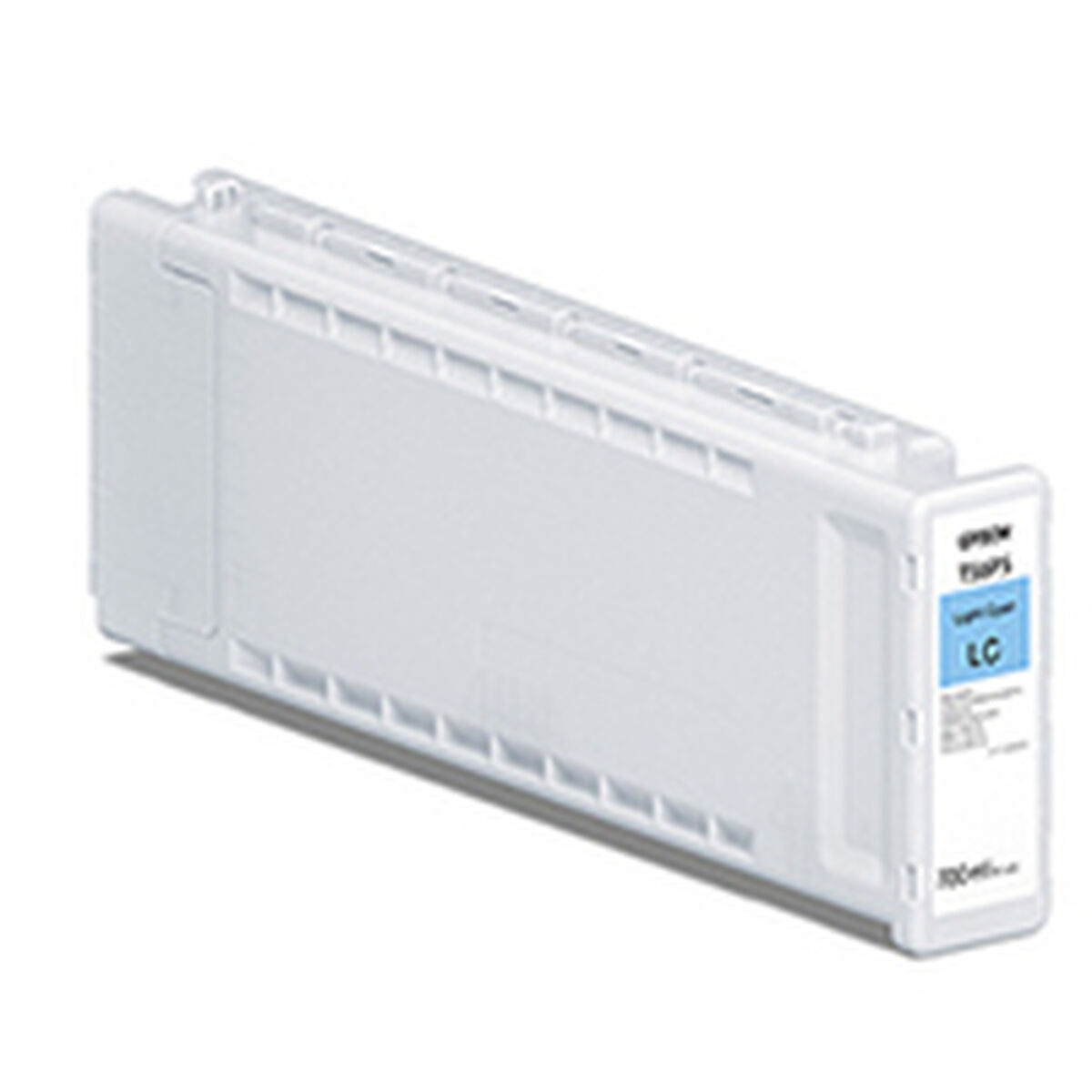 Original Ink Cartridge Epson C13T56P500 White Cyan