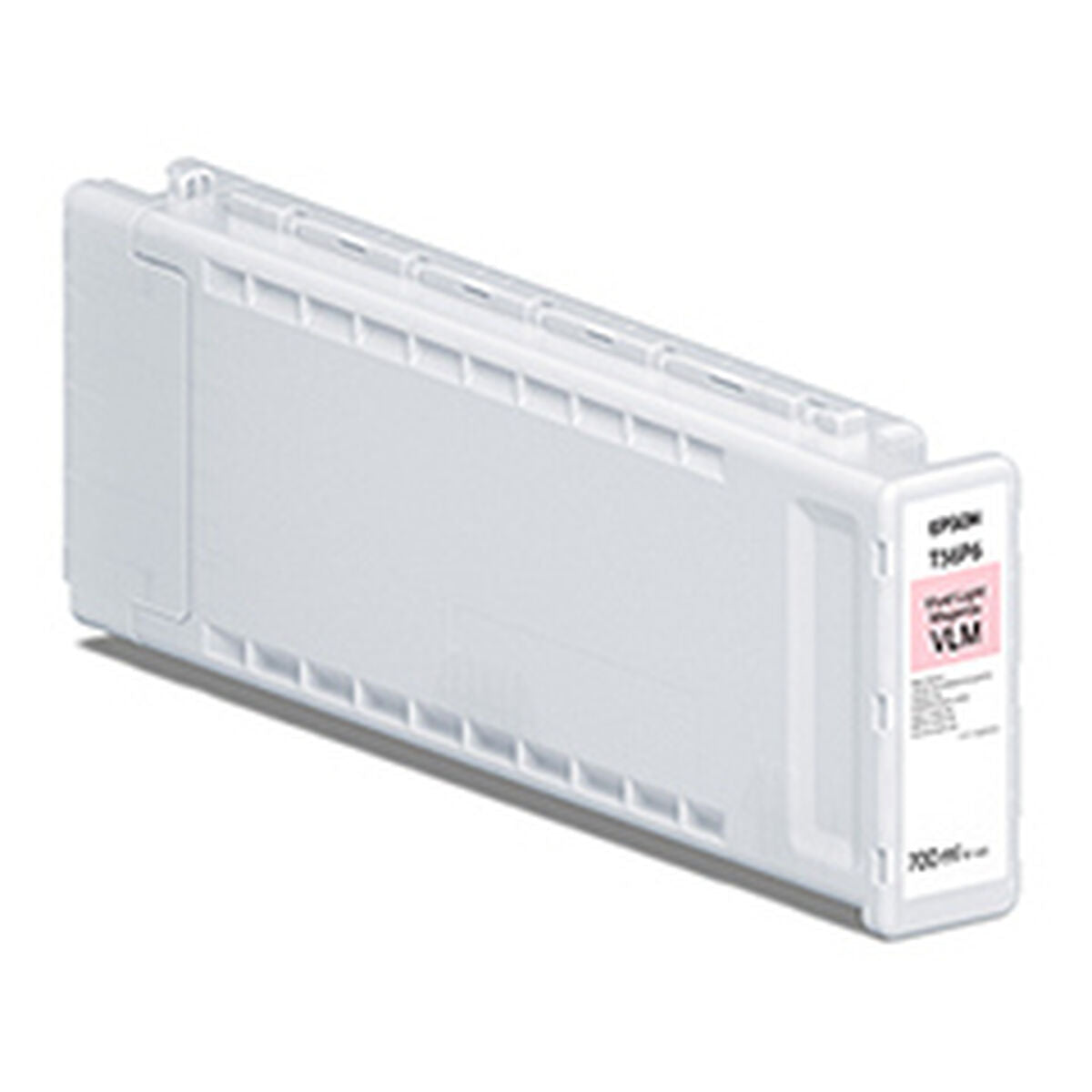 Original Ink Cartridge Epson C13T56P600 White