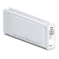 Original Ink Cartridge Epson C13T56P700 White Grey