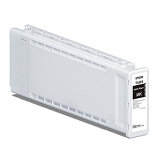 Original Ink Cartridge Epson C13T56P800 White