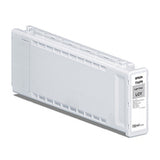 Original Ink Cartridge Epson C13T56P900 White Light grey