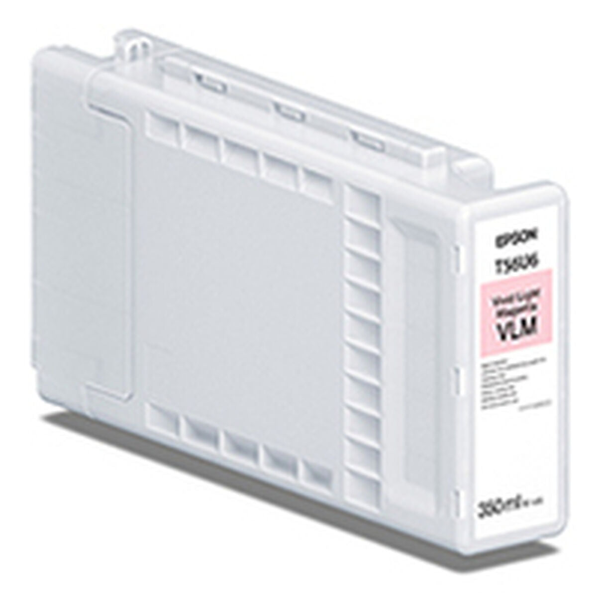 Original Ink Cartridge Epson C13T56U300 White