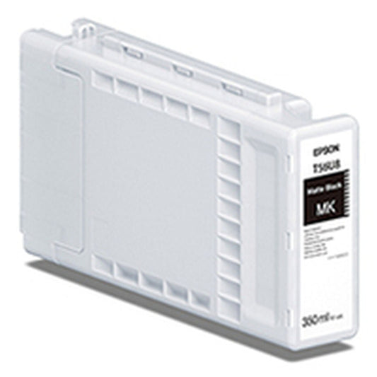 Original Ink Cartridge Epson C13T56U800 White