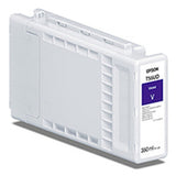 Original Ink Cartridge Epson C13T56UD00 White