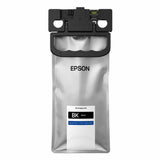 Original Ink Cartridge Epson INKT13L140 Black