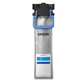 Original Ink Cartridge Epson C13T13L240 Cyan