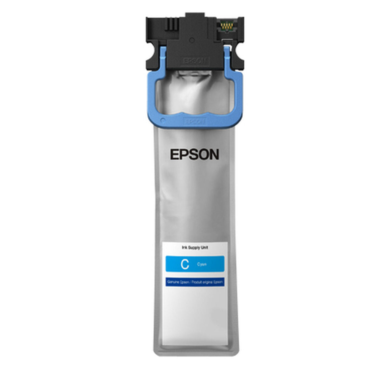 Original Ink Cartridge Epson C13T13L240 Cyan