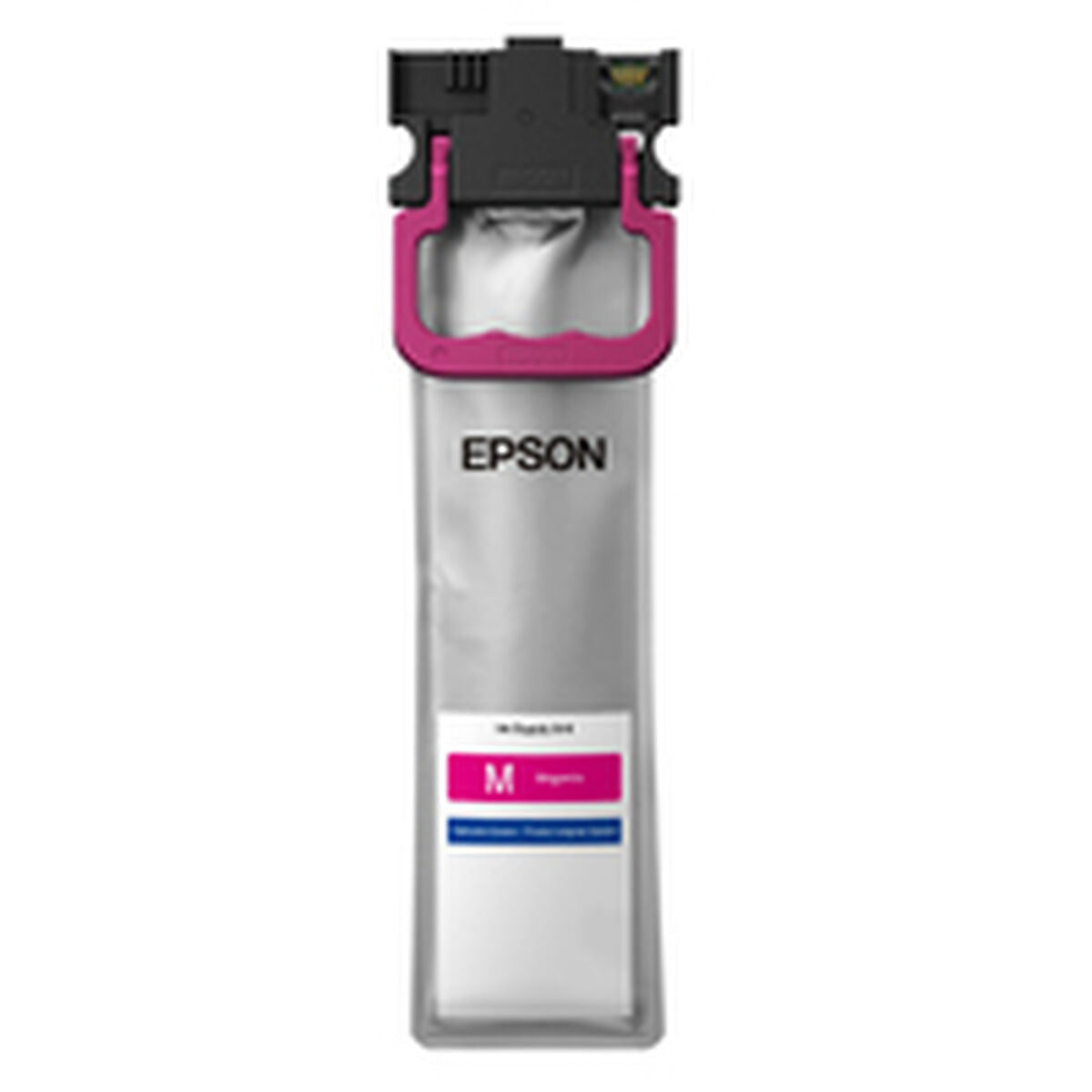 Original Ink Cartridge Epson C13T13L340 Magenta