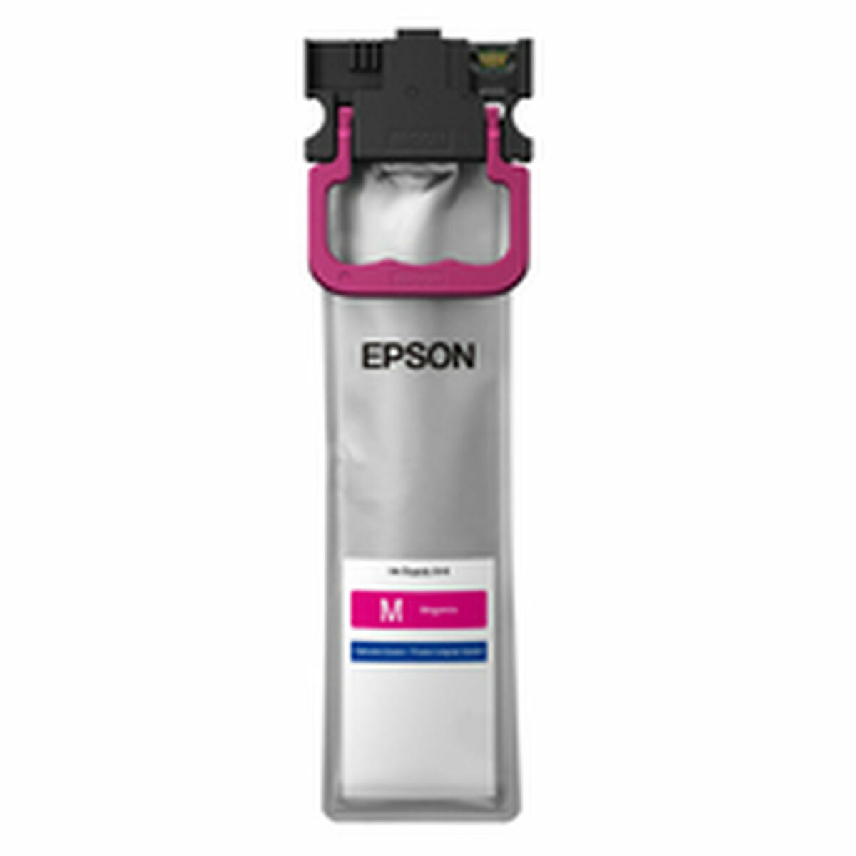 Original Ink Cartridge Epson C13T13L340 Magenta