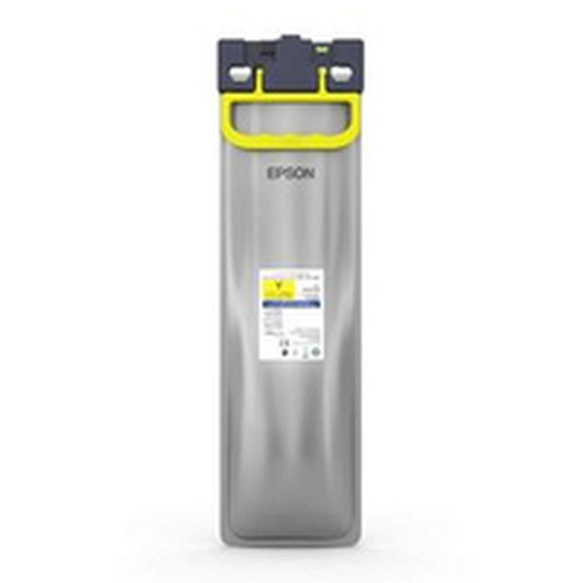 Original Ink Cartridge Epson C13T13L440 Yellow