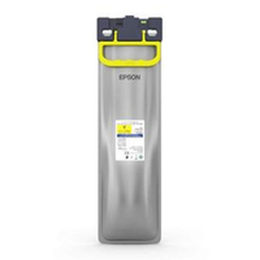 Original Ink Cartridge Epson C13T13L440 Yellow