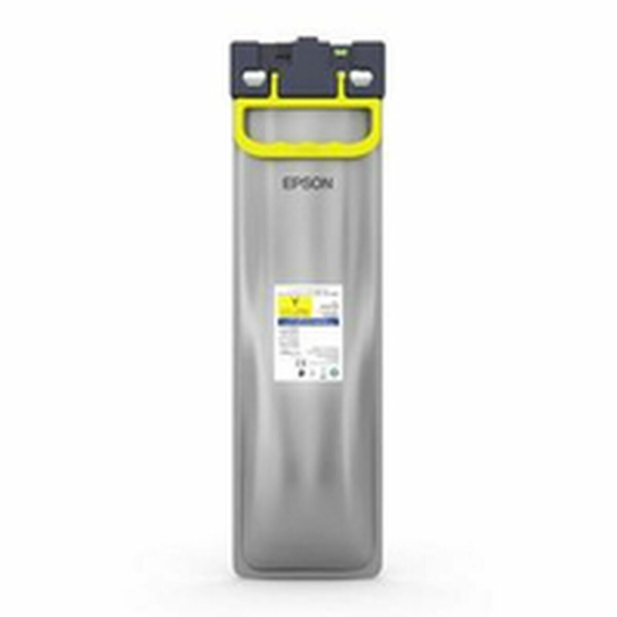 Original Ink Cartridge Epson C13T13L440 Yellow