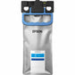 Original Ink Cartridge Epson C13T13M240 Cyan