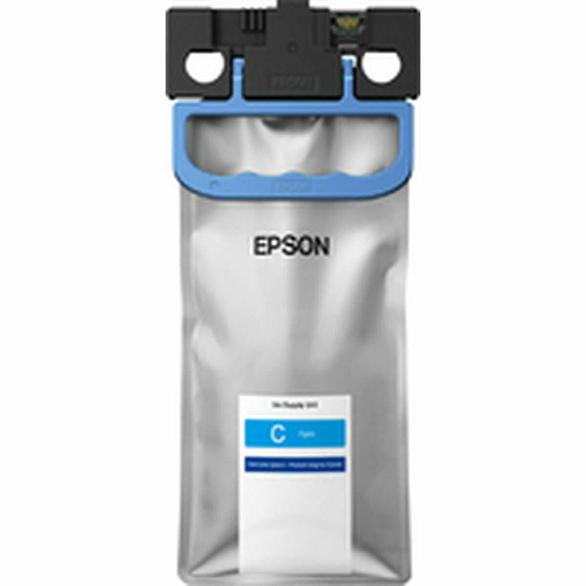 Original Ink Cartridge Epson C13T13M240 Cyan