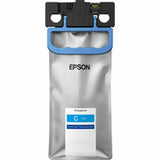 Original Ink Cartridge Epson C13T13M240 Cyan